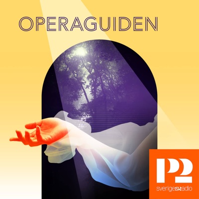 Operaguiden Operaguiden