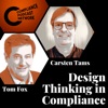 Design Thinking in Compliance artwork