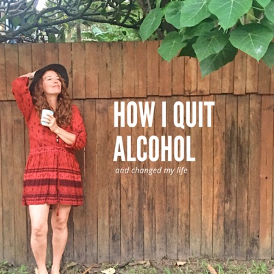 How I quit alcohol:Danni Carr