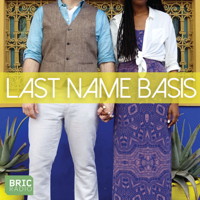 Last Name Basis podcast