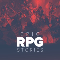 Epic RPG Stories