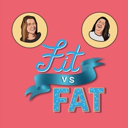 EP 21 - Is Plus Size The Correct Term?