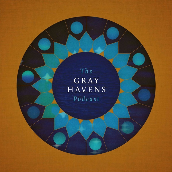 The Gray Havens Podcast Artwork