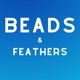 Beads & Feathers