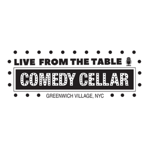 The Comedy Cellar: Live from the Table podcast