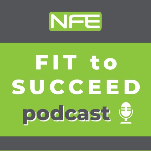 Fit to Succeed Artwork