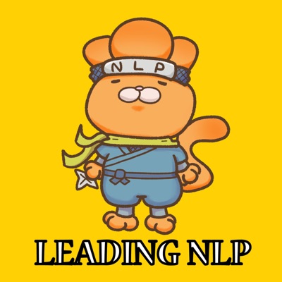 Leading NLP Ninja Leading NLP Ninja