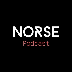 Norse Podcast - Faglig snakk om teknologi