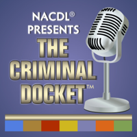 The Criminal Docket podcast