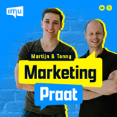 Marketingpraat - Internet Marketing Unie (IMU)
