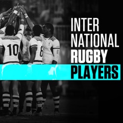 Players Podcast Episode 17: How to win a Rugby World Cup: Conrad Smith