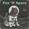 Poo 'N Space - Shampoo & Space Ghost