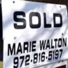 Marie Sells North Texas
Ebby Halliday, Realtors artwork