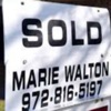 Marie Sells North Texas
 Ebby Halliday, Realtors artwork