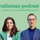 Talisman Podcast