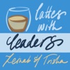 Lattes With Leaders artwork