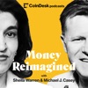 CoinDesk's Money Reimagined