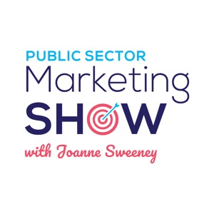 Public Sector Marketing Show