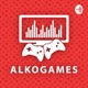 AlkoGames #7 [Crusader Kings III, Unreal Engine 5, ремейк Mafia и ремейк Tony Hawk’s Pro Skater]