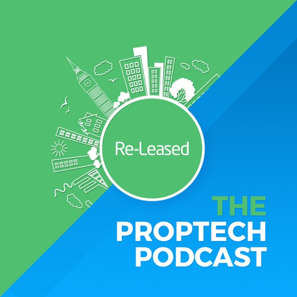Re-Leased Commercial Real Estate Podcast