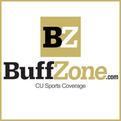 BuffZone podcast on CU Buffs basketball