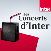 Les concerts d'inter - France Inter