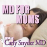 MD For Moms (127)  Dr. Jill Wener