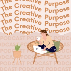 Ep. 79 Impostor syndrome as a creative