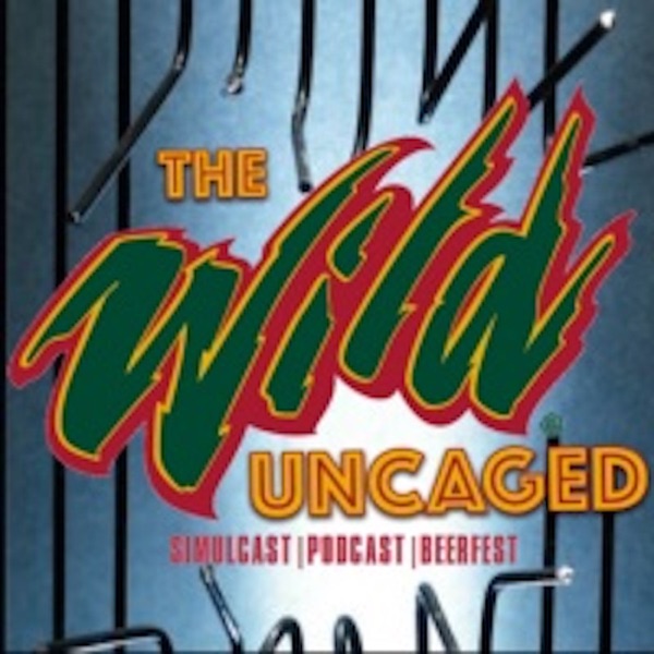 Wild Uncaged Artwork