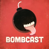 Giant Bombcast 699: Illegal Tactics podcast episode