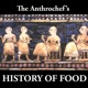 HOF Episode 28: The Ancient History of Chefs