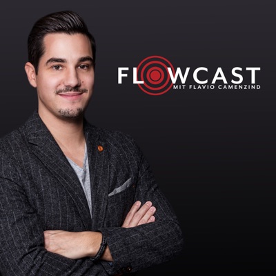 Flowcast mit Flavio Camenzind Flowcast mit Flavio Camenzind