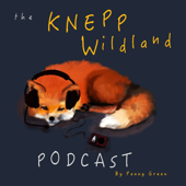 The Knepp Wildland Podcast - Penny Green