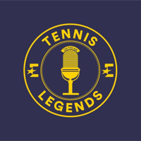 Tennis Legends podcast