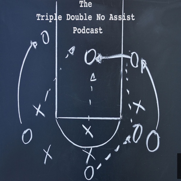 Triple Double No Assist Artwork