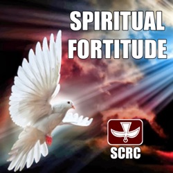 The Holy Spirit's Fire of Love - Fr. Robert DeGrandis