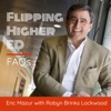 Flipping Higher Ed | FAQs with Eric Mazur and Robyn Brinks Lockwood artwork