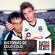 Datos Albos: Historias de Colo-Colo