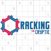 Cracking The Cryptic Podcast - Cracking The Cryptic