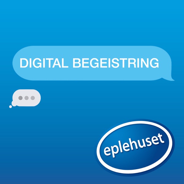 Digital Begeistring