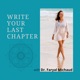 Write Your Last Chapter
