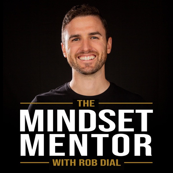 The Mindset Mentor image