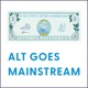 Alt Goes Mainstream: The Latest on Alternative Investments, WealthTech, & Private Markets