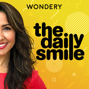 The Daily Smile podcast