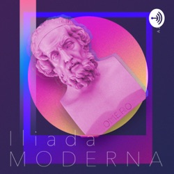 Iliada Moderna