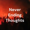 Never Ending Thoughts artwork
