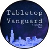 Tabletop Vanguard artwork