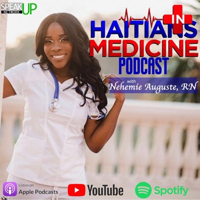 Haitians in Medicine Haitians in Medicine