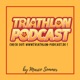 So gelingt der Einstieg in ein beschwerdefreies Triathlontraining - Erlebnis Triathlon - Die Serie für Triathlon EinsteigerInnen und alle die es werden wollen - mit Ralf Ebli