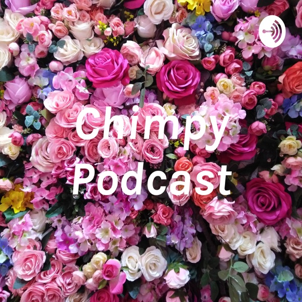 Chimpy Podcast Artwork